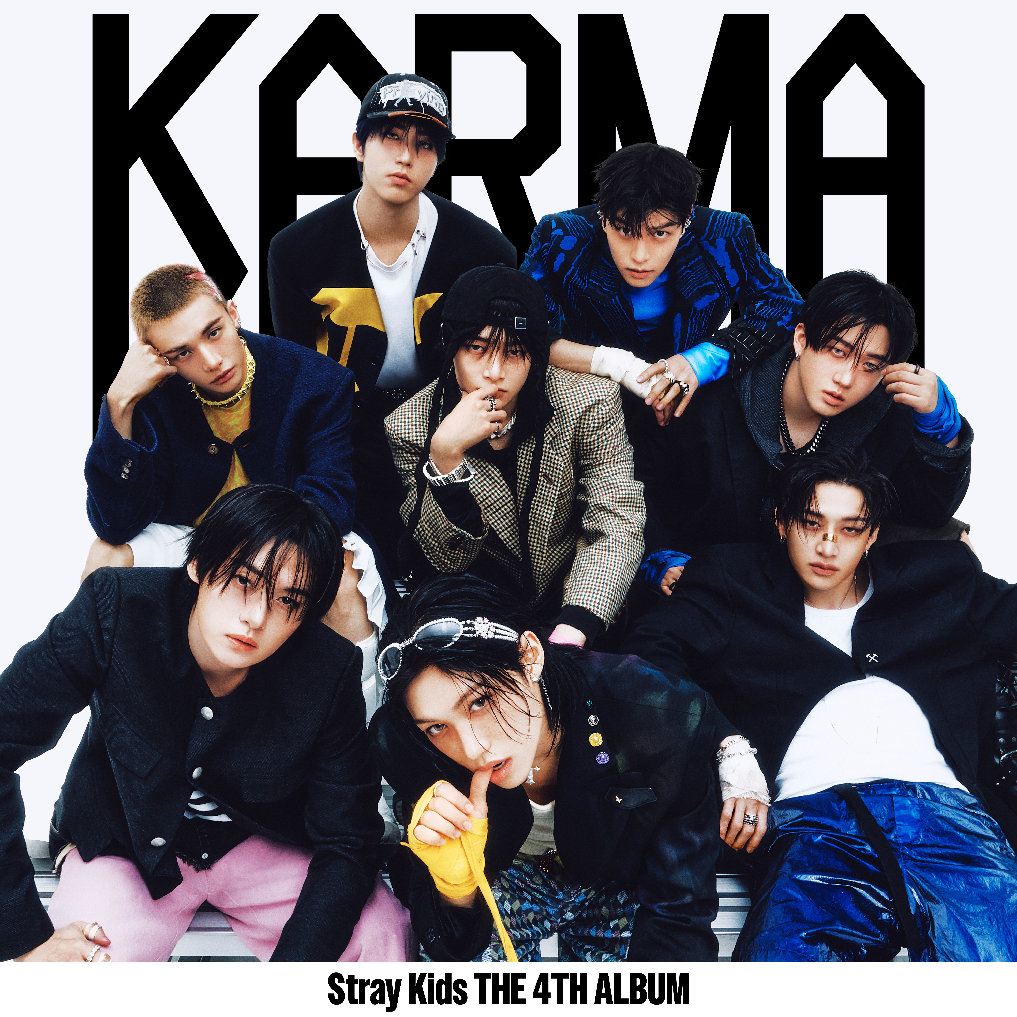 Stray Kids : Notice